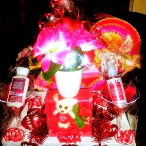 Valentine's Day Gift